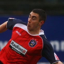 Lee Novak