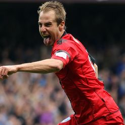 Luke Varney