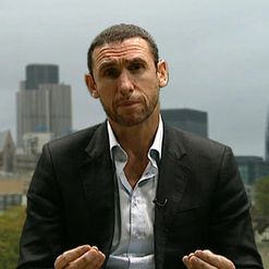 Keown: Feeling Arsenal's pain