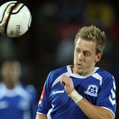 Morton: Eyes Bucs test