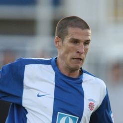 Paul Murray