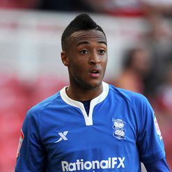 Nathan Redmond