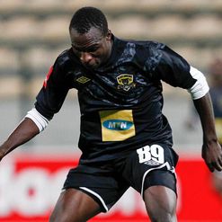 Ramagalela: At the double