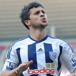 Shane Long