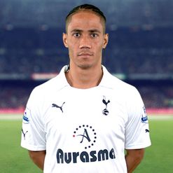 Steven Pienaar
