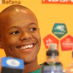 Thulani Serero