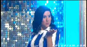 Soccerette - Lorna Gordon