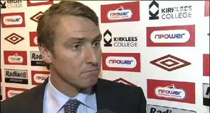 Clark angry despite win