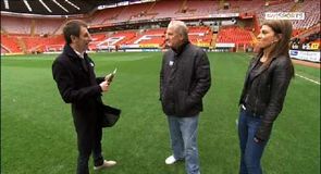 Home or Away - Charlton