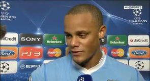 Relief for City