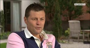Catching up with Cotterill