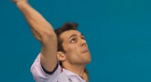 A dance in France
