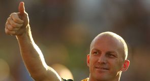 Australia 42 New Zealand 6