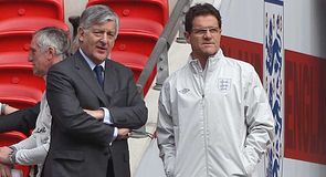 Capello underestimated FA