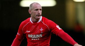 Gareth Thomas