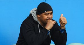 Lomu awaits second transplant