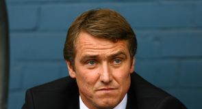 Clark sacked