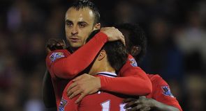 United call the shots