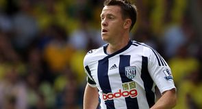 Shorey does not fear Ridgewell arrival