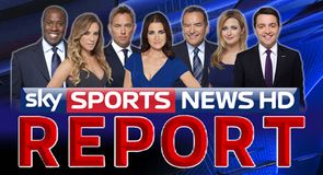 Sky Sports News Report