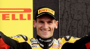 Hill ready for Snetterton
