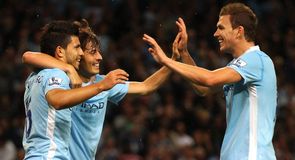 City on path to success