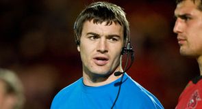 French test awaits Wales