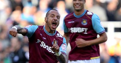 Six players depart West Ham