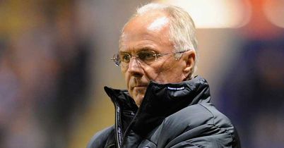 Leeds rule out Sven