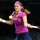 (2) Petra Kvitova