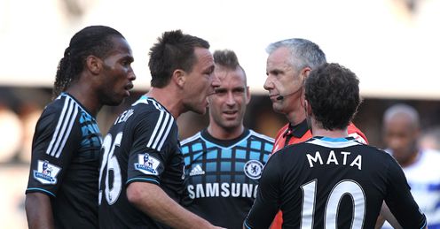 Chelsea: value for money