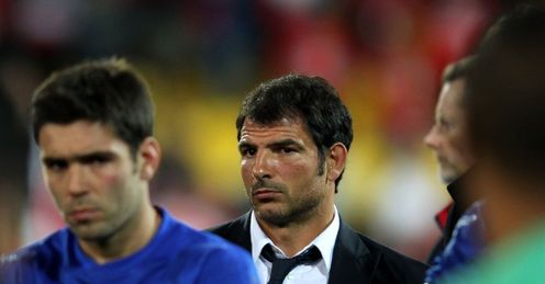Top 10 RWC moments