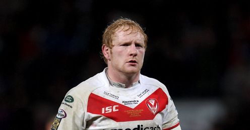 Graham: another impressive season