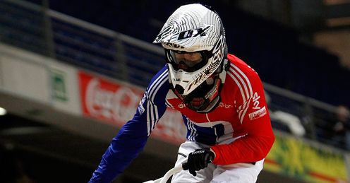 Phillips set for Worlds tilt