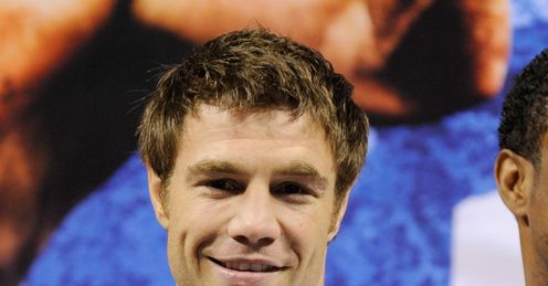 Battle-worn Katsidis is facing the end of his time at the top