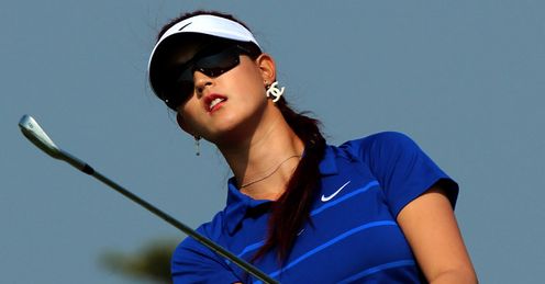 Michelle Wie