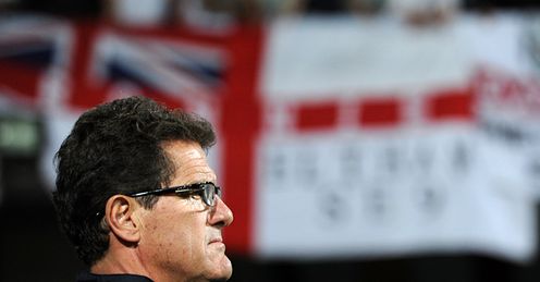 England to tackle Sweden