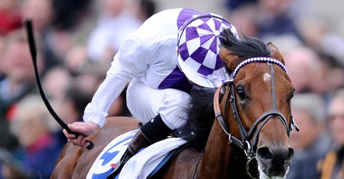 Parish Hall: Alex's selection for the Irish 2000 Guineas