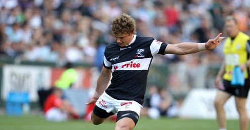 Patrick Lambie Sharks Patrick Lambie Sharks