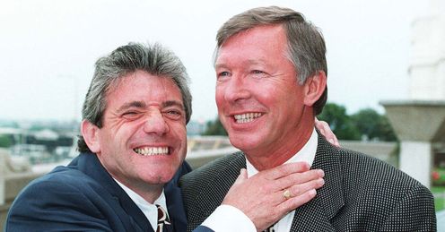 Best of enemies