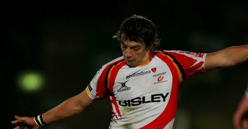 Steffan Jones Dragons Steffan Jones Dragons