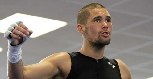 Bellew will have to wait to defend against Danny McIntosh