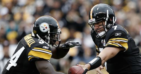 Steelers cannot take their eye of the ball against their weaker opponents