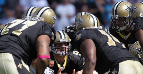 Saints: KC's tip to beat Titans
