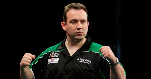 Dolan: fairytale run in Dublin