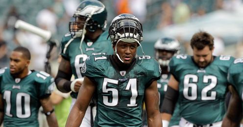 Philadelphia: tough start to the season