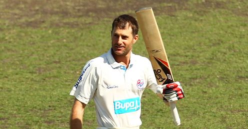 Simon Katich