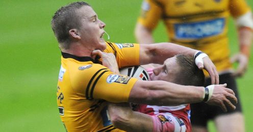 milner adam castleford milner adam castleford