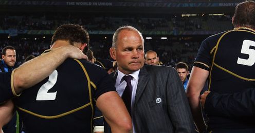 Top 10 RWC moments
