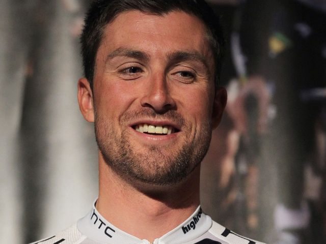 Eisel: Set for a senior role in the team